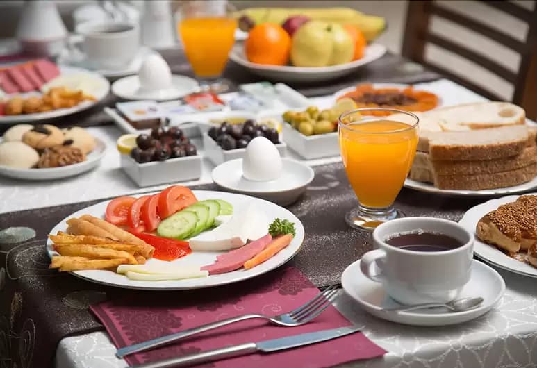 Ceylan Otel Bursa-16