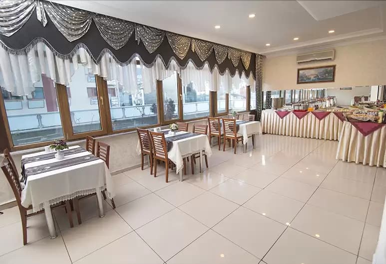 Ceylan Otel Bursa-19