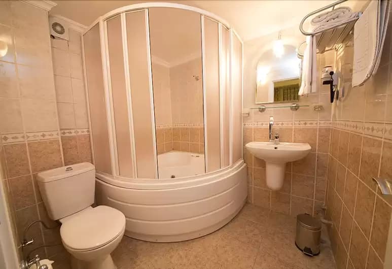 Ceylan Otel Bursa-26