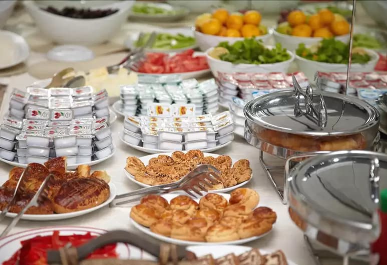 Ceylan Otel Bursa-11