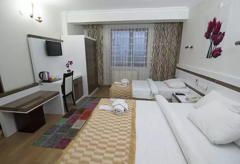 Ceylan Otel Bursa-8