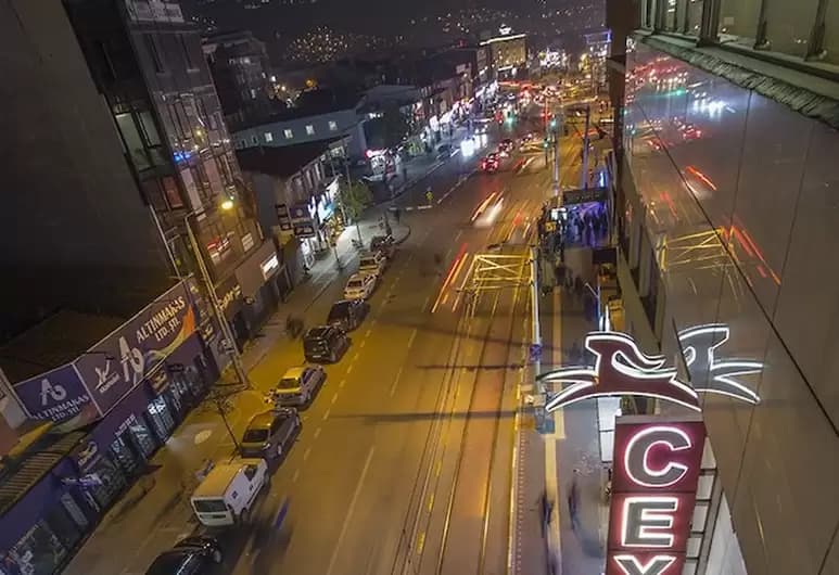 Ceylan Otel Bursa-10
