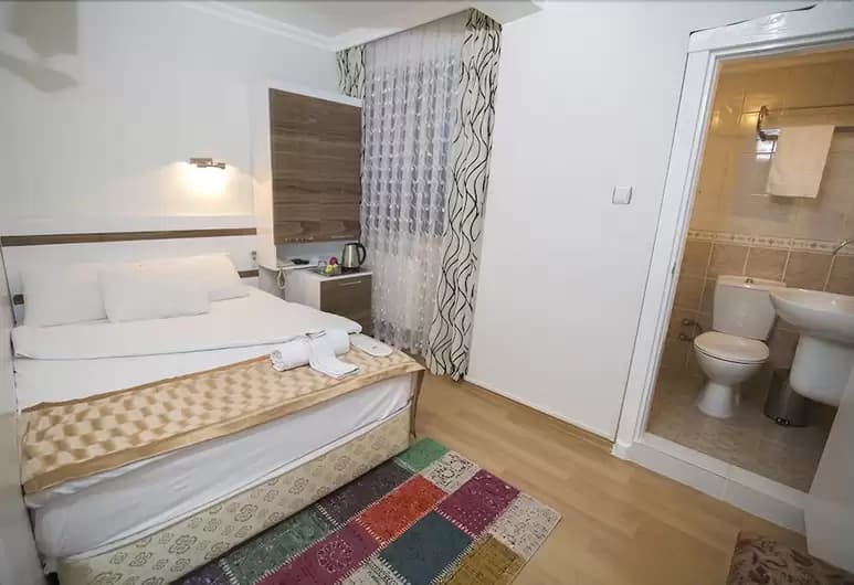 Ceylan Otel Bursa-18