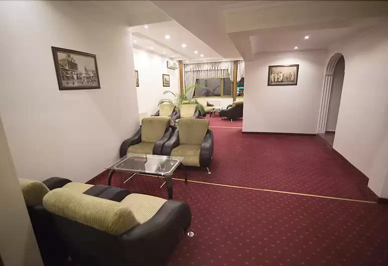 Ceylan Otel Bursa-12