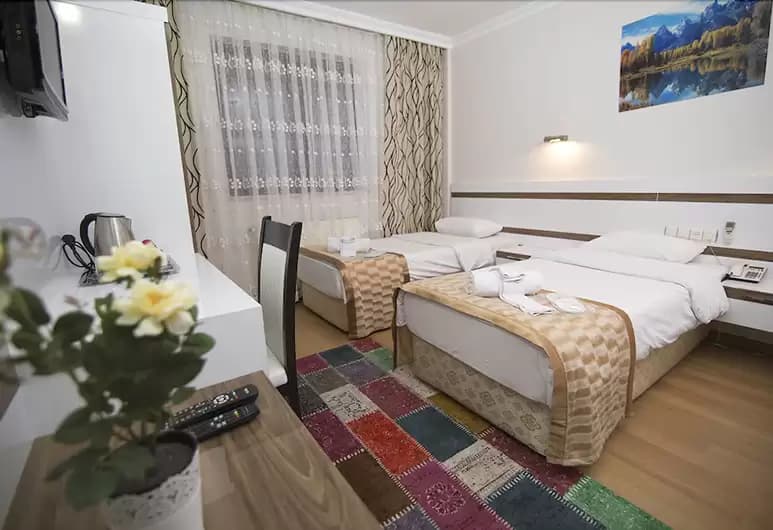 Ceylan Otel Bursa-30