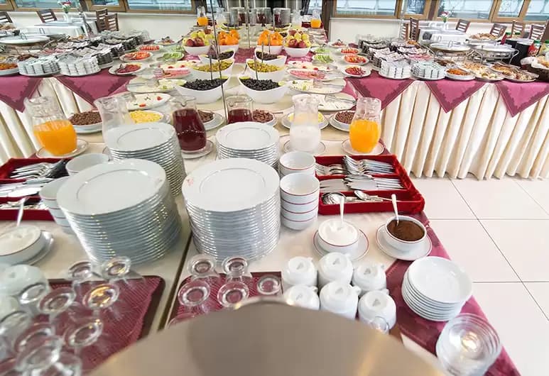 Ceylan Otel Bursa-14