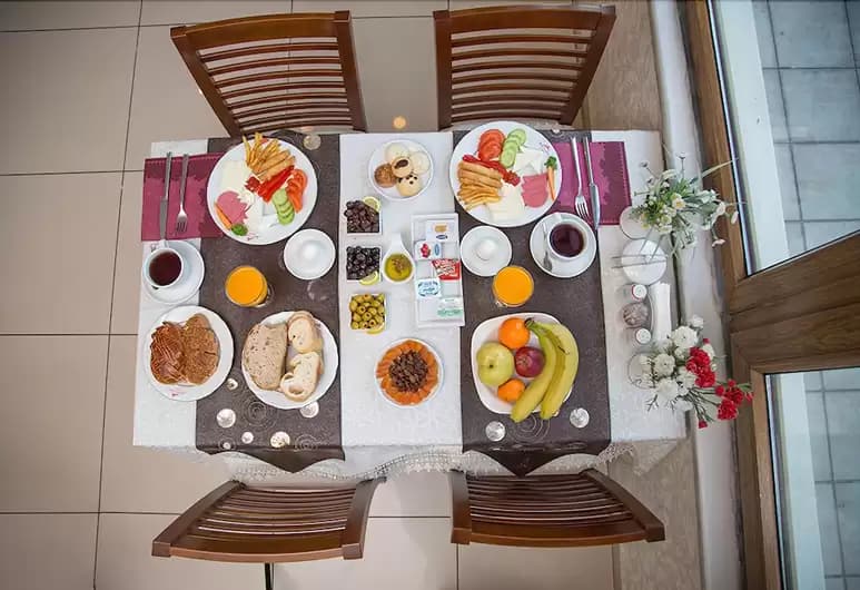 Ceylan Otel Bursa-15