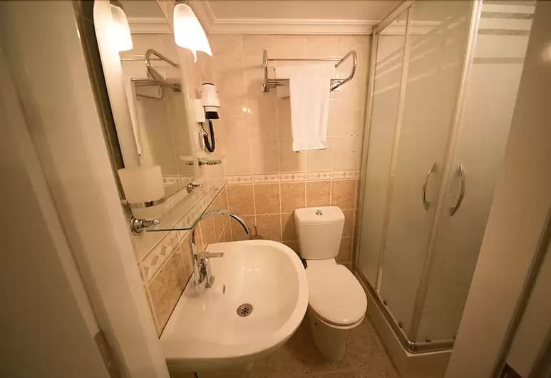 Ceylan Otel Bursa-21