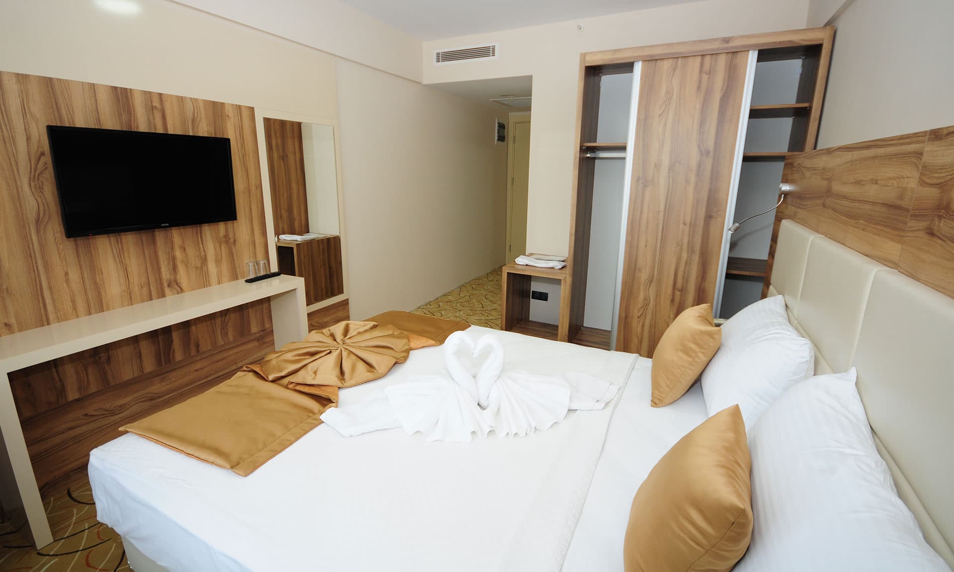 Grand Hekimoğlu Hotel İzmir-20