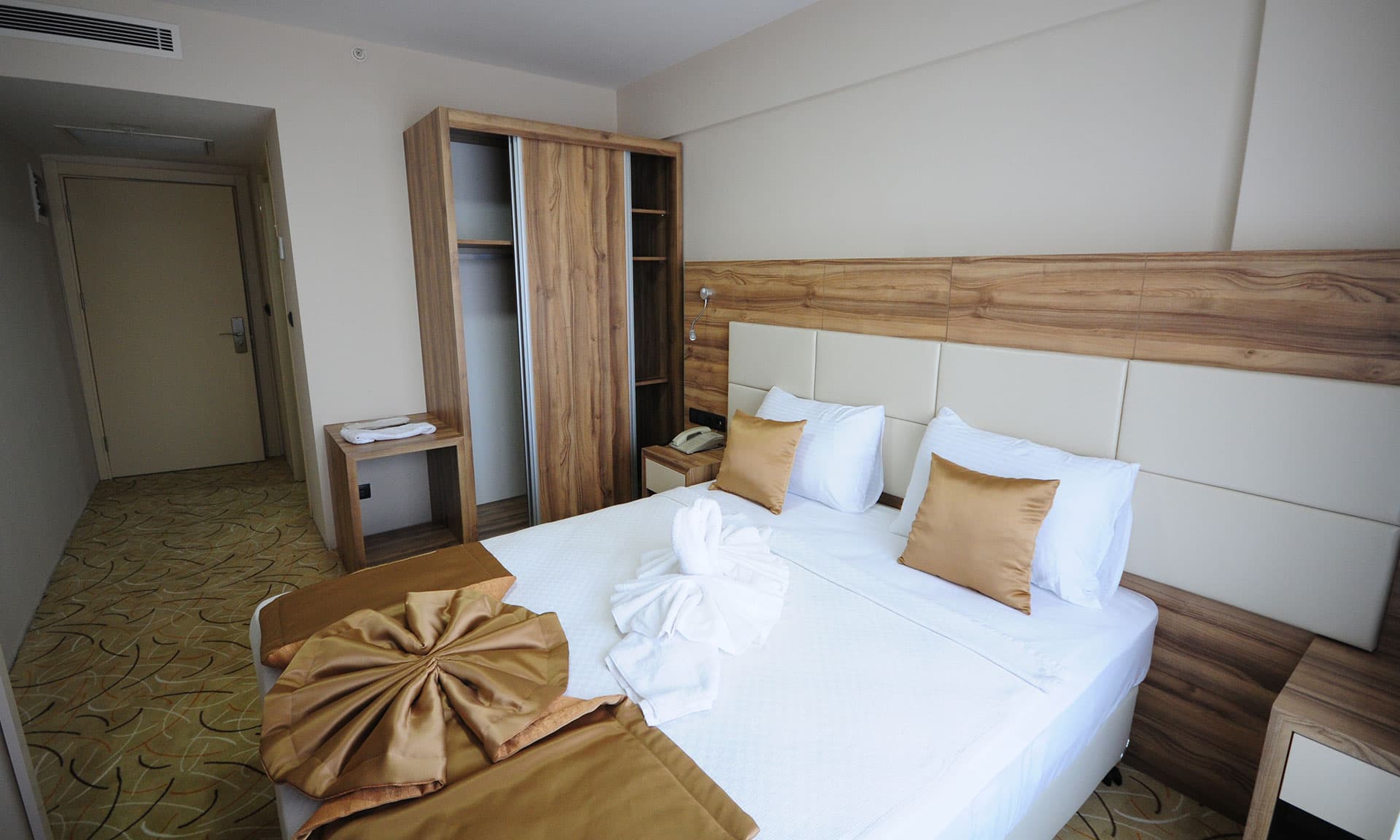 Grand Hekimoğlu Hotel İzmir-14