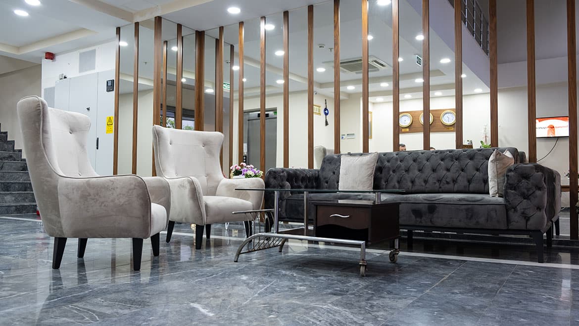 Grand Hekimoğlu Hotel İzmir-2