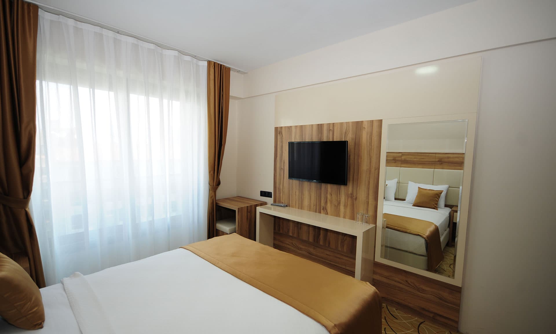 Grand Hekimoğlu Hotel İzmir-22
