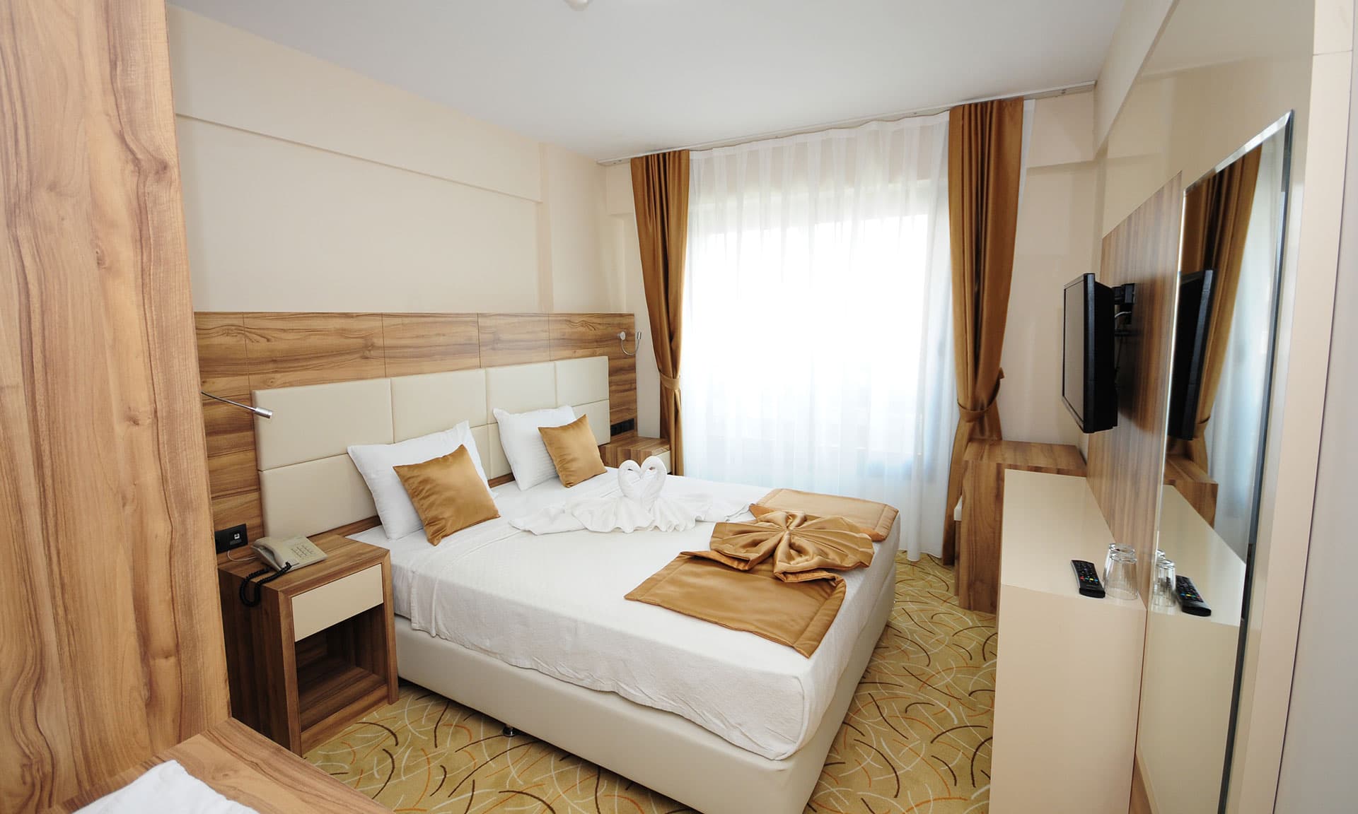 Grand Hekimoğlu Hotel İzmir-24