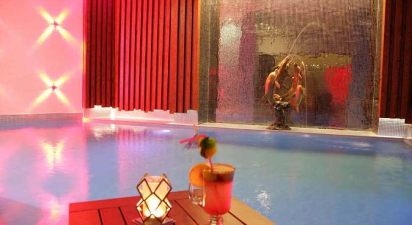 Lova Hotel & Spa Yalova-37