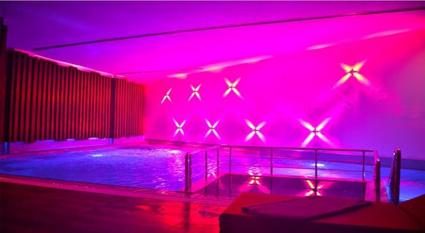 Lova Hotel & Spa Yalova-50