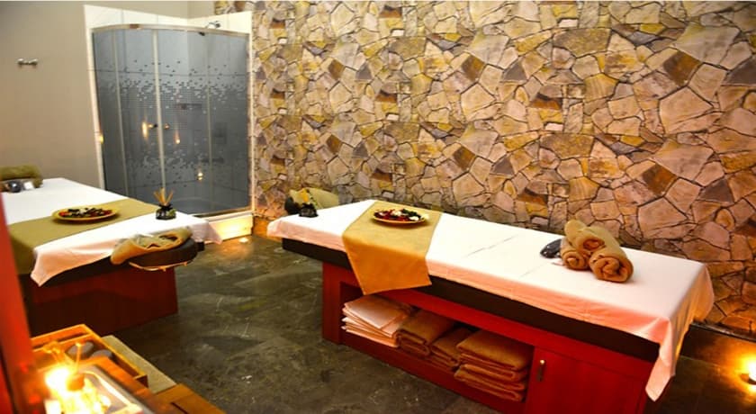 Lova Hotel & Spa Yalova-47