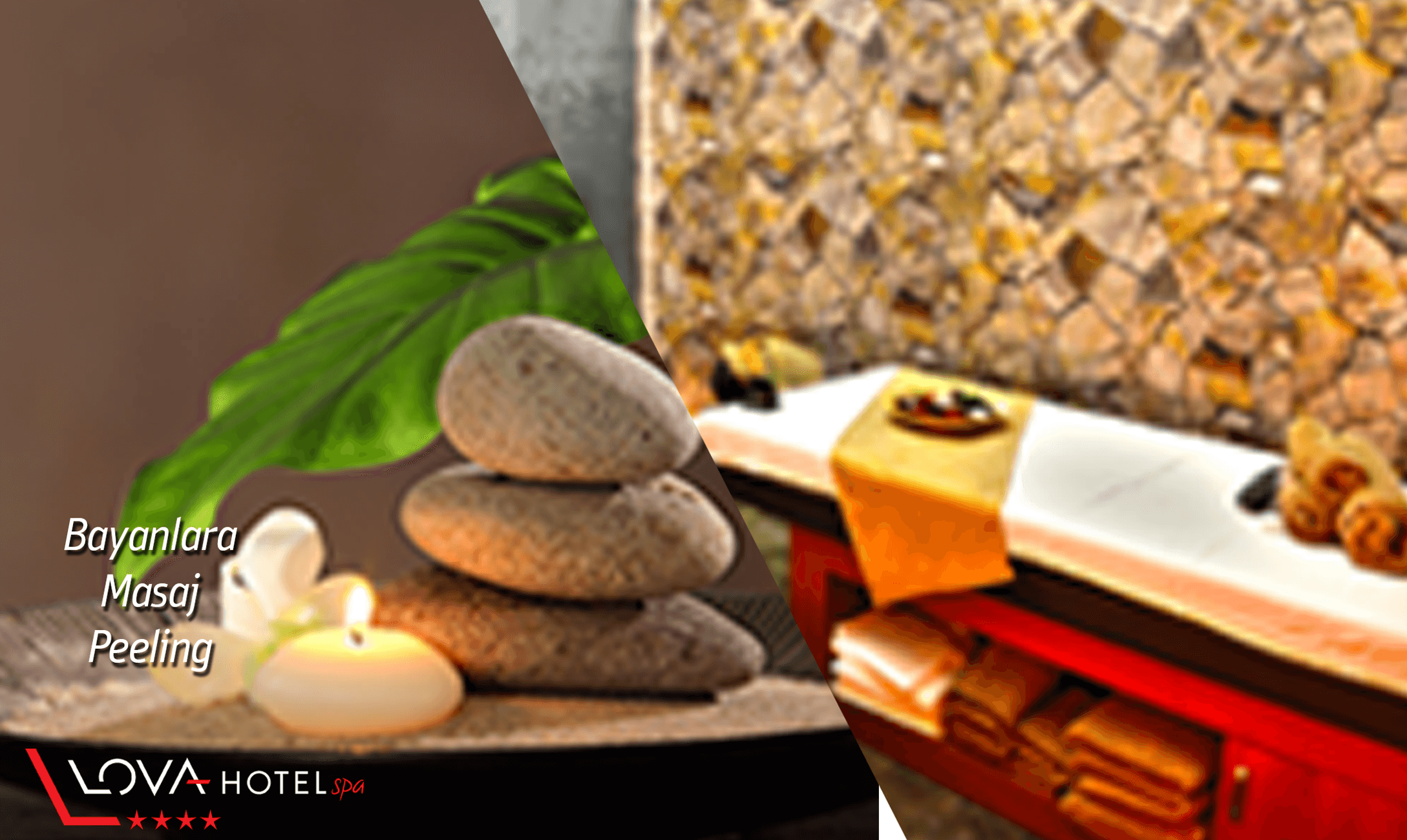 Lova Hotel & Spa Yalova-28