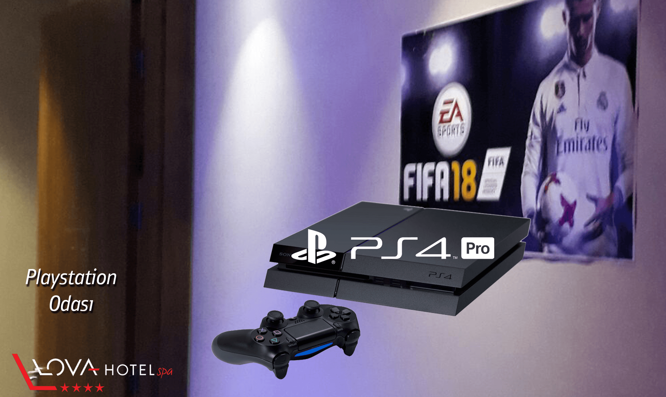 Lova Hotel & Spa Yalova-11