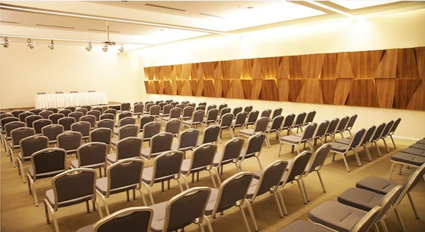 Lova Hotel & Spa Yalova-48