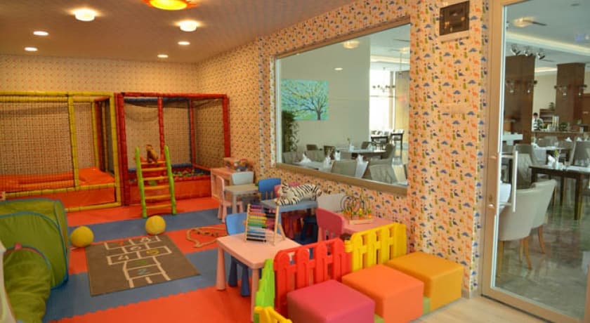 Lova Hotel & Spa Yalova-35