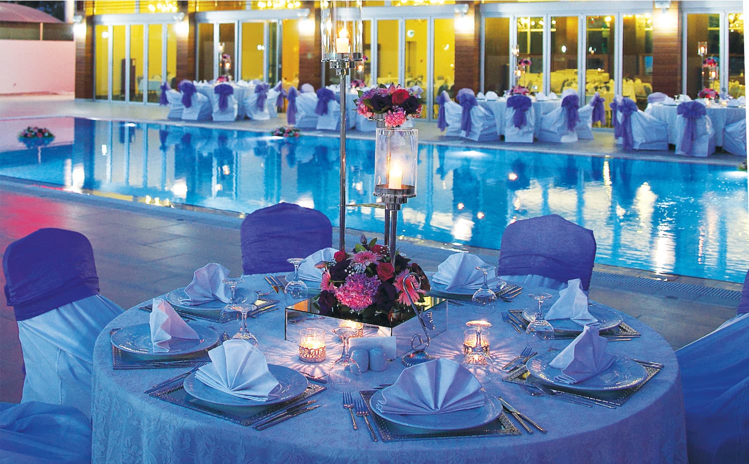 Lova Hotel & Spa Yalova-32