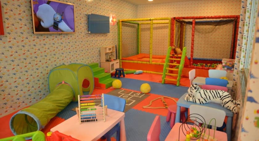 Lova Hotel & Spa Yalova-36