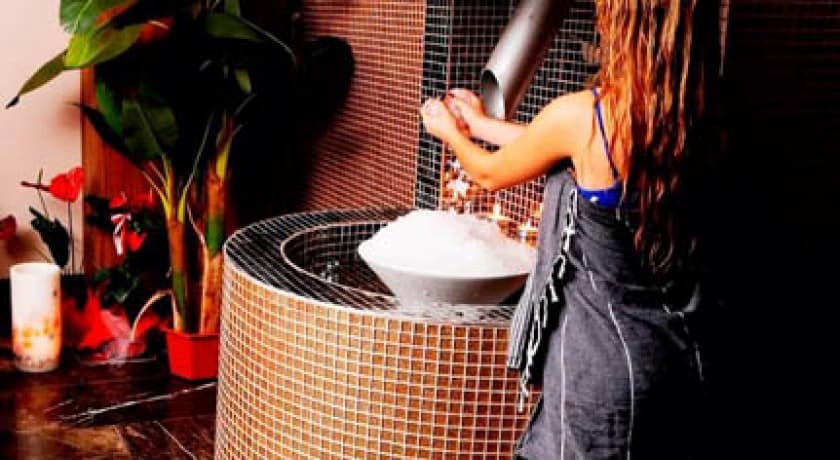 Lova Hotel & Spa Yalova-41