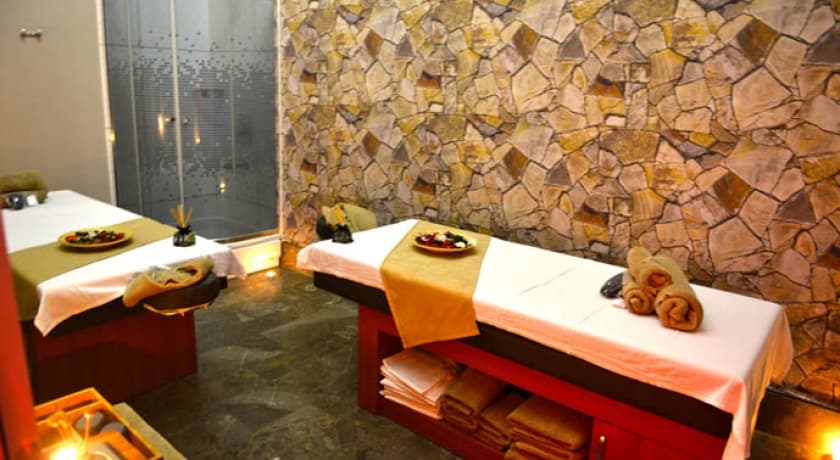 Lova Hotel & Spa Yalova-42