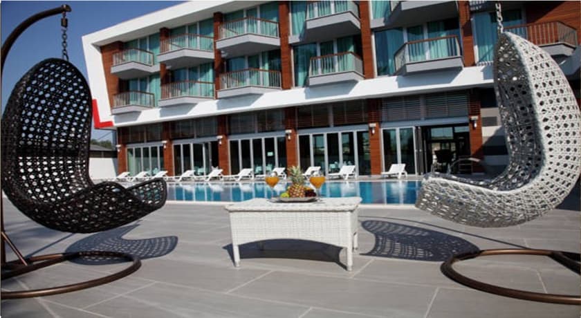 Lova Hotel & Spa Yalova-53