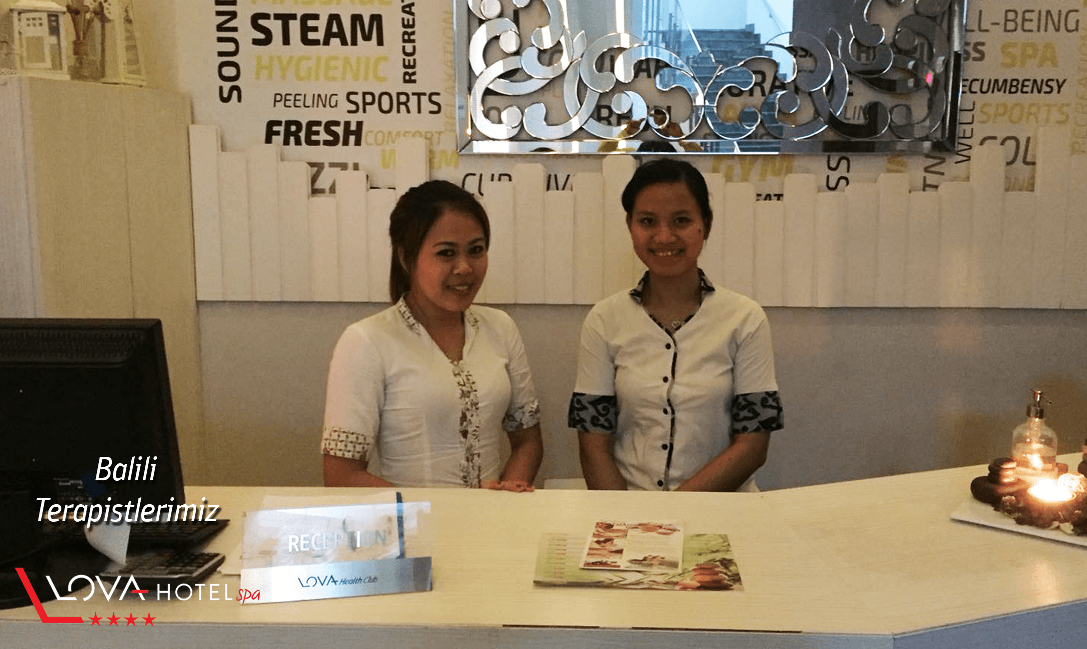 Lova Hotel & Spa Yalova-30