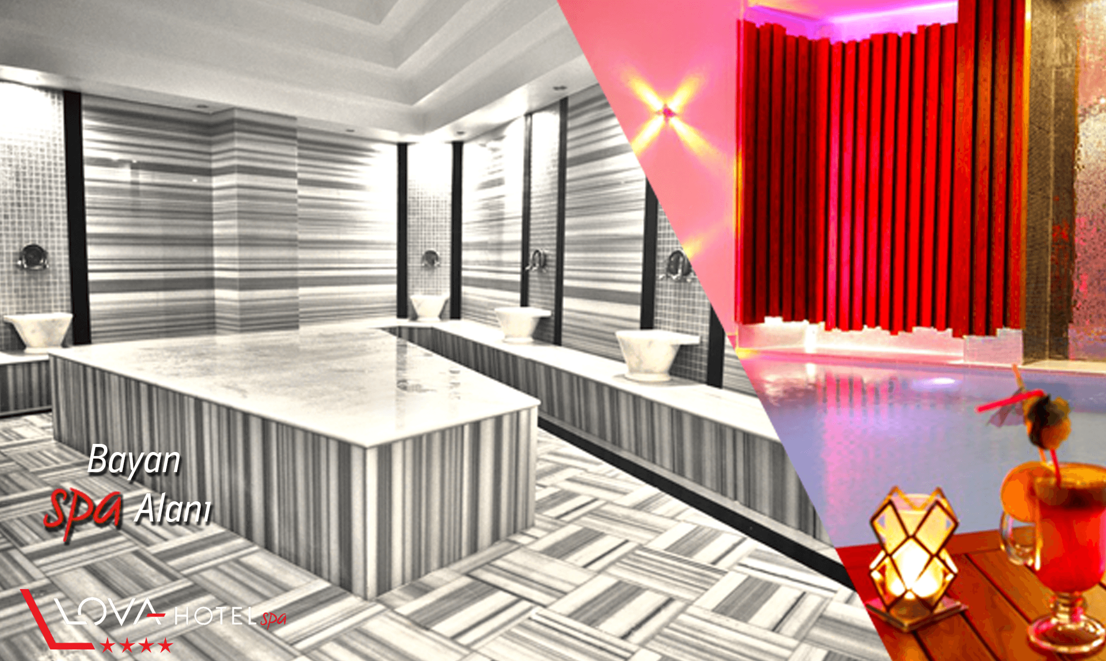 Lova Hotel & Spa Yalova-17