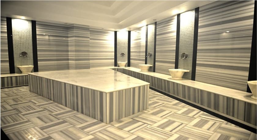 Lova Hotel & Spa Yalova-54