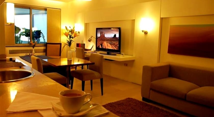 My Hotel Alsancak-10