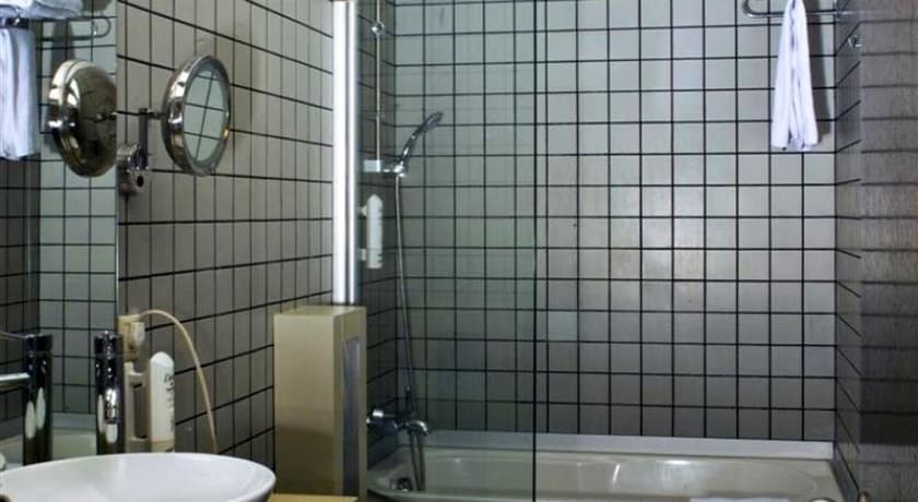 My Hotel Alsancak-18