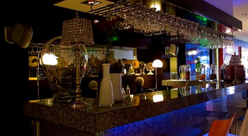 My Hotel Alsancak-13