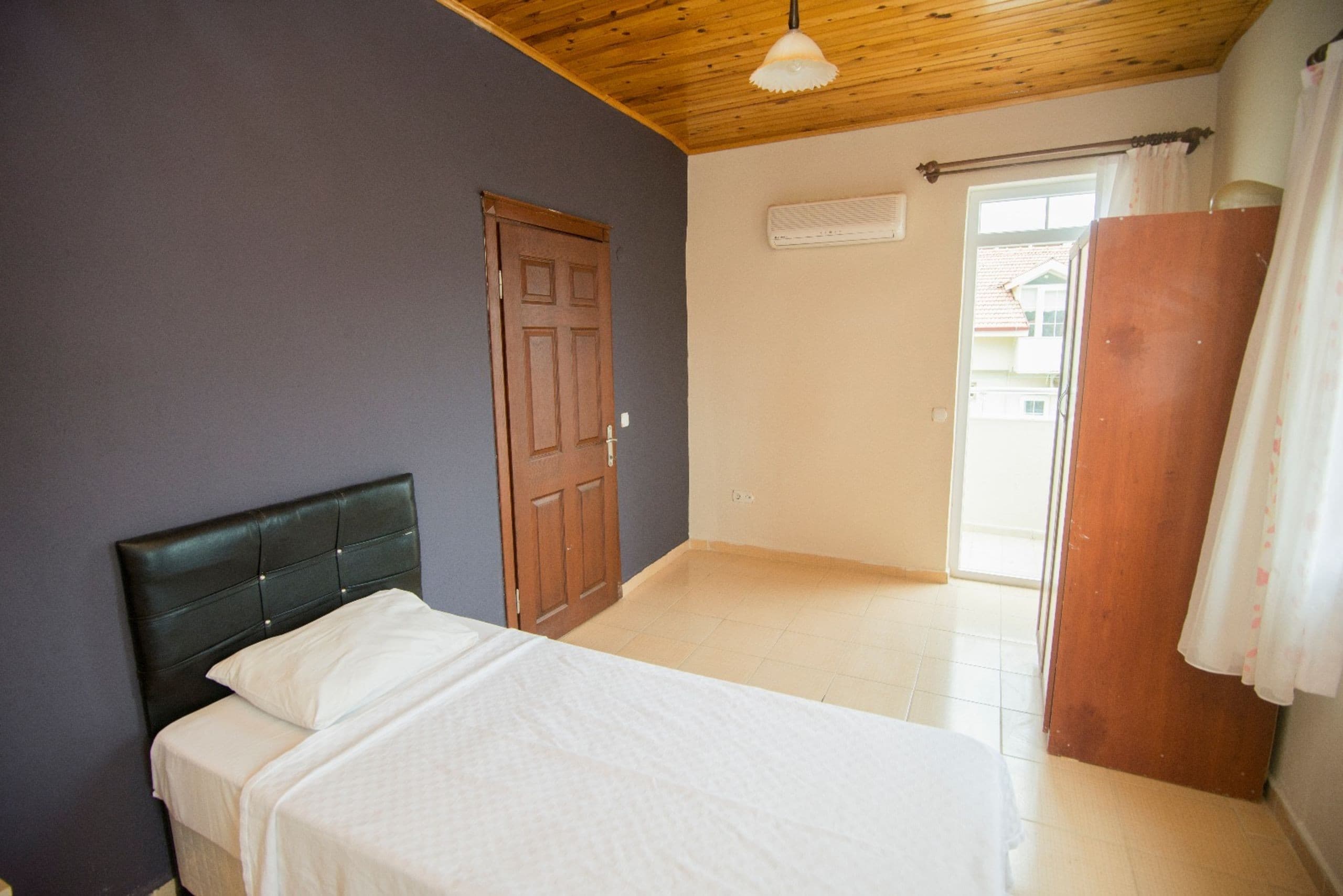 Doğa Hotel Fethiye-44