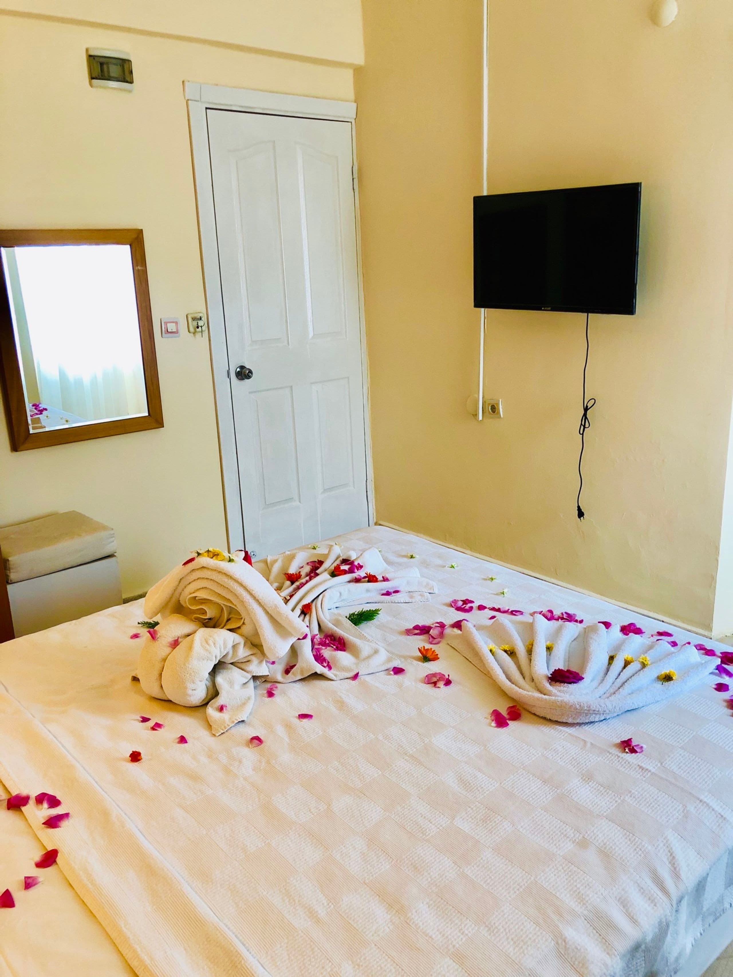 Doğa Hotel Fethiye-34