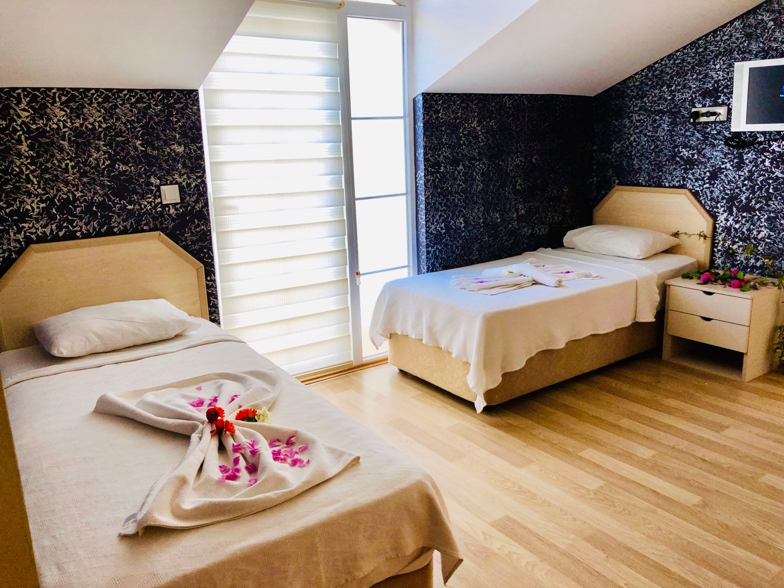 Doğa Hotel Fethiye-25