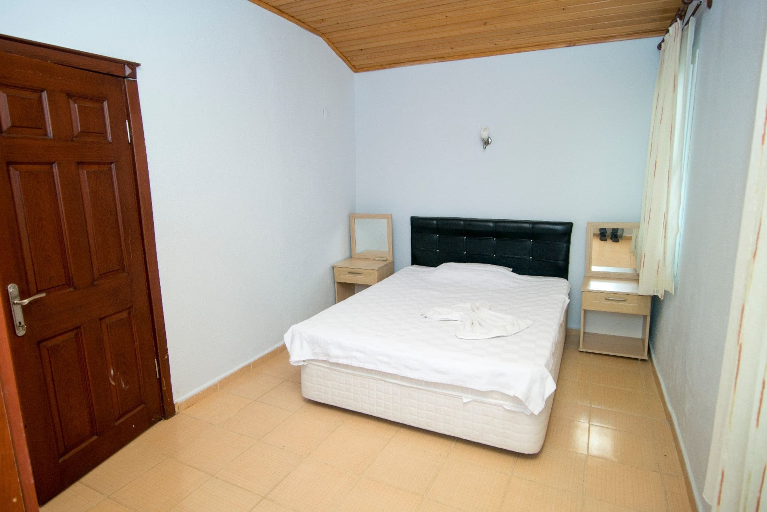 Doğa Hotel Fethiye-47