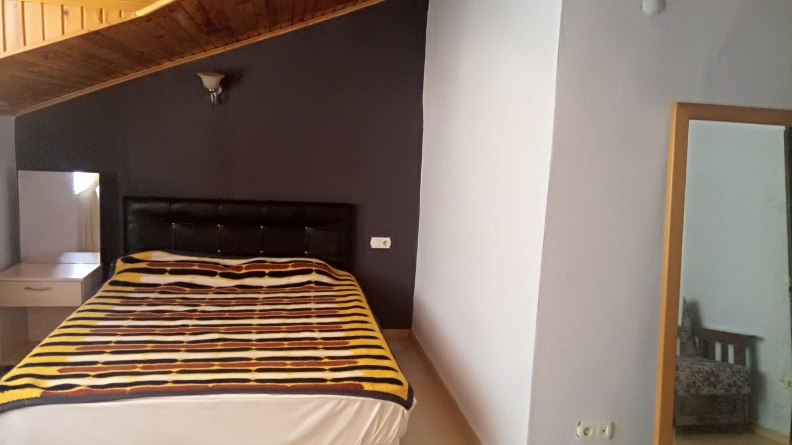 Doğa Hotel Fethiye-43
