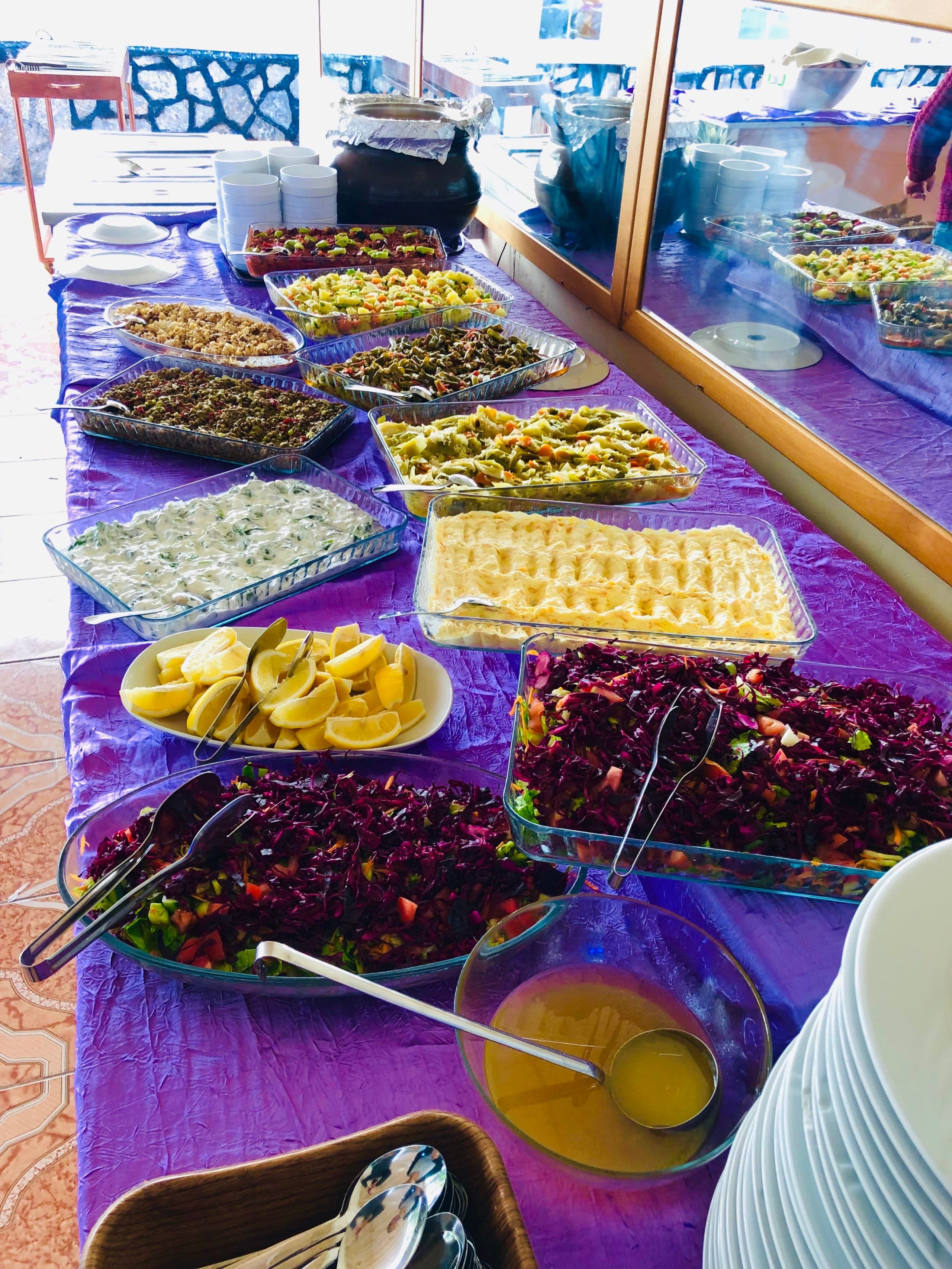 Doğa Hotel Fethiye-24