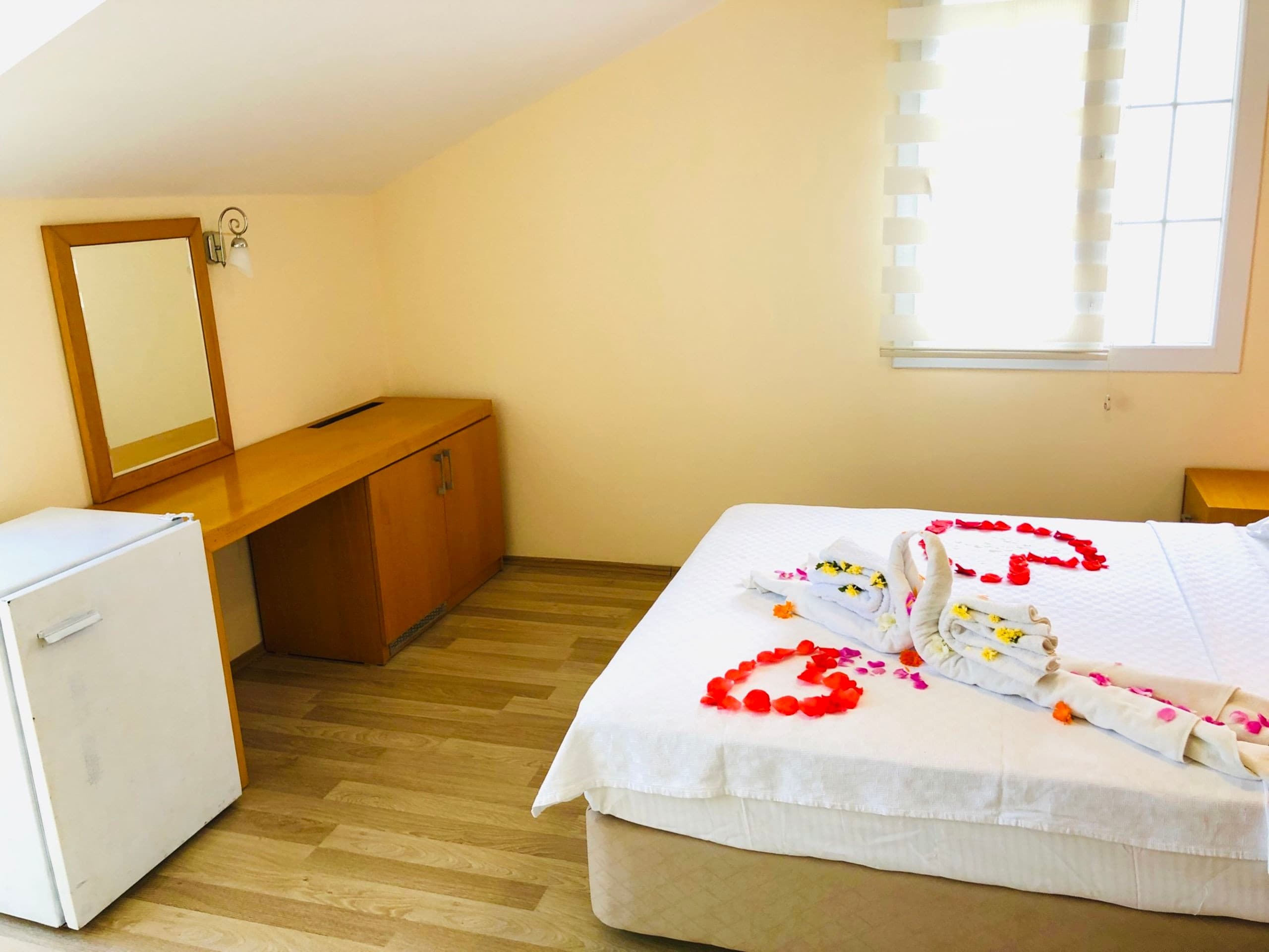 Doğa Hotel Fethiye-5