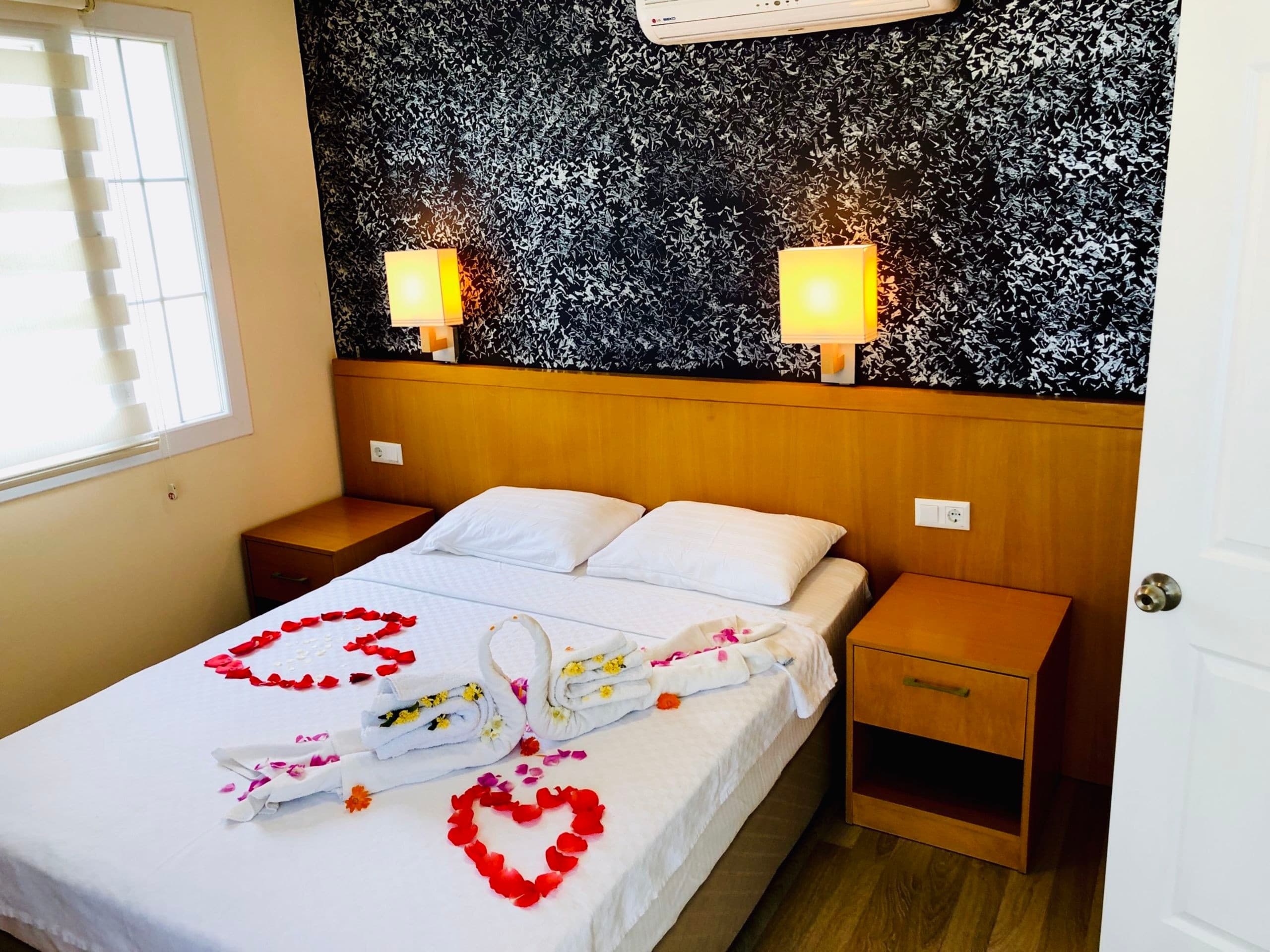 Doğa Hotel Fethiye-1
