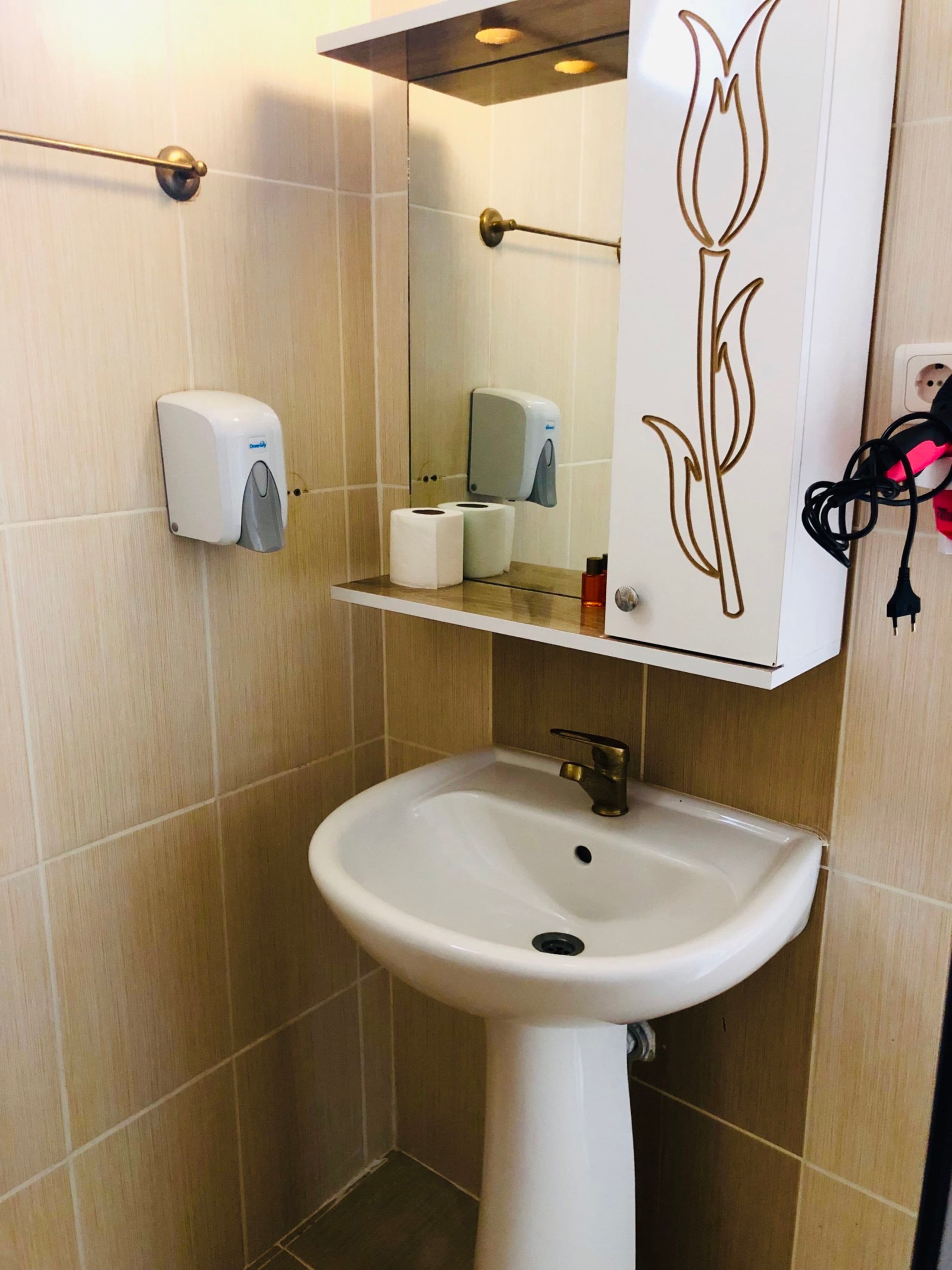 Doğa Hotel Fethiye-38