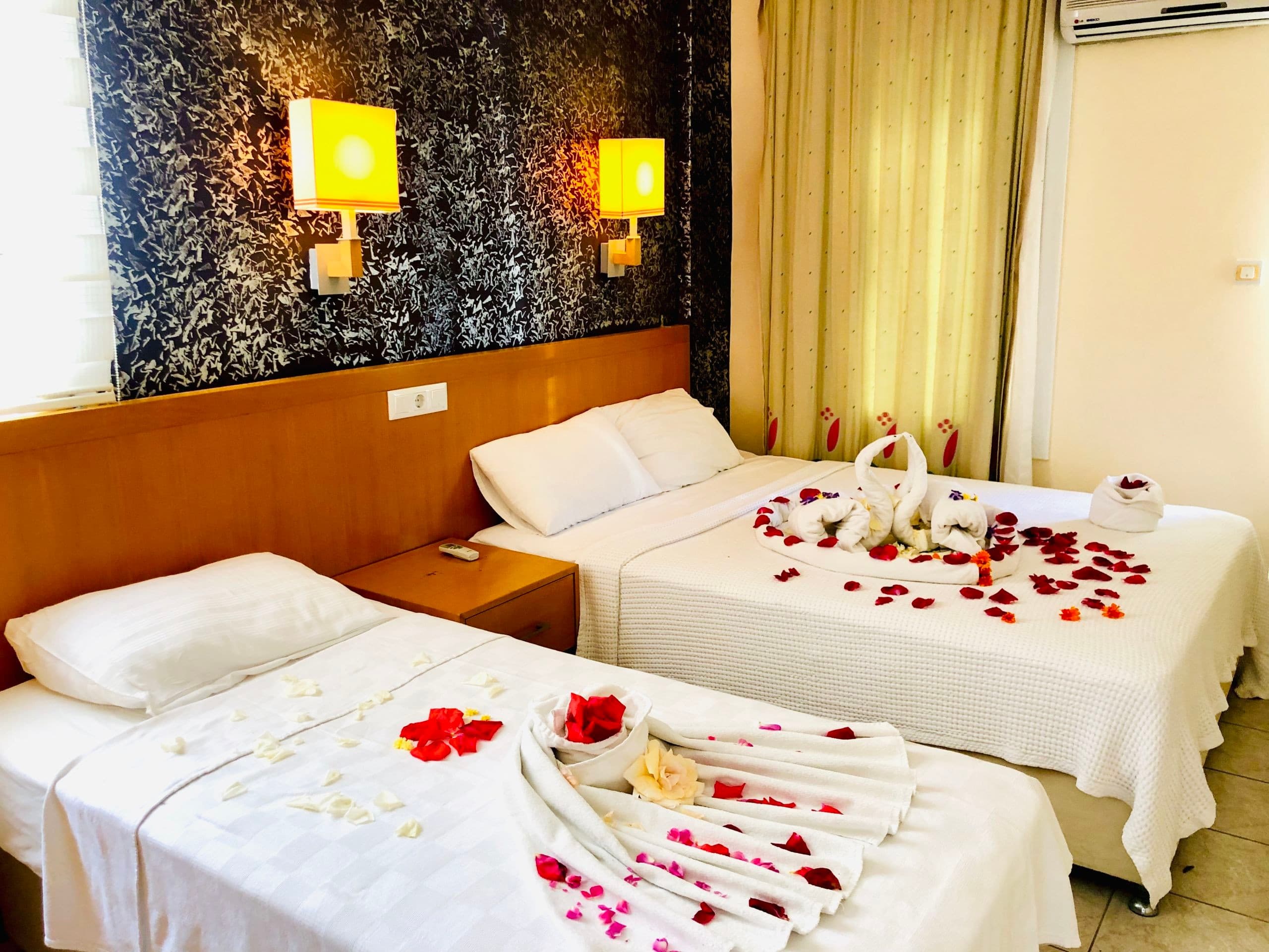 Doğa Hotel Fethiye-32