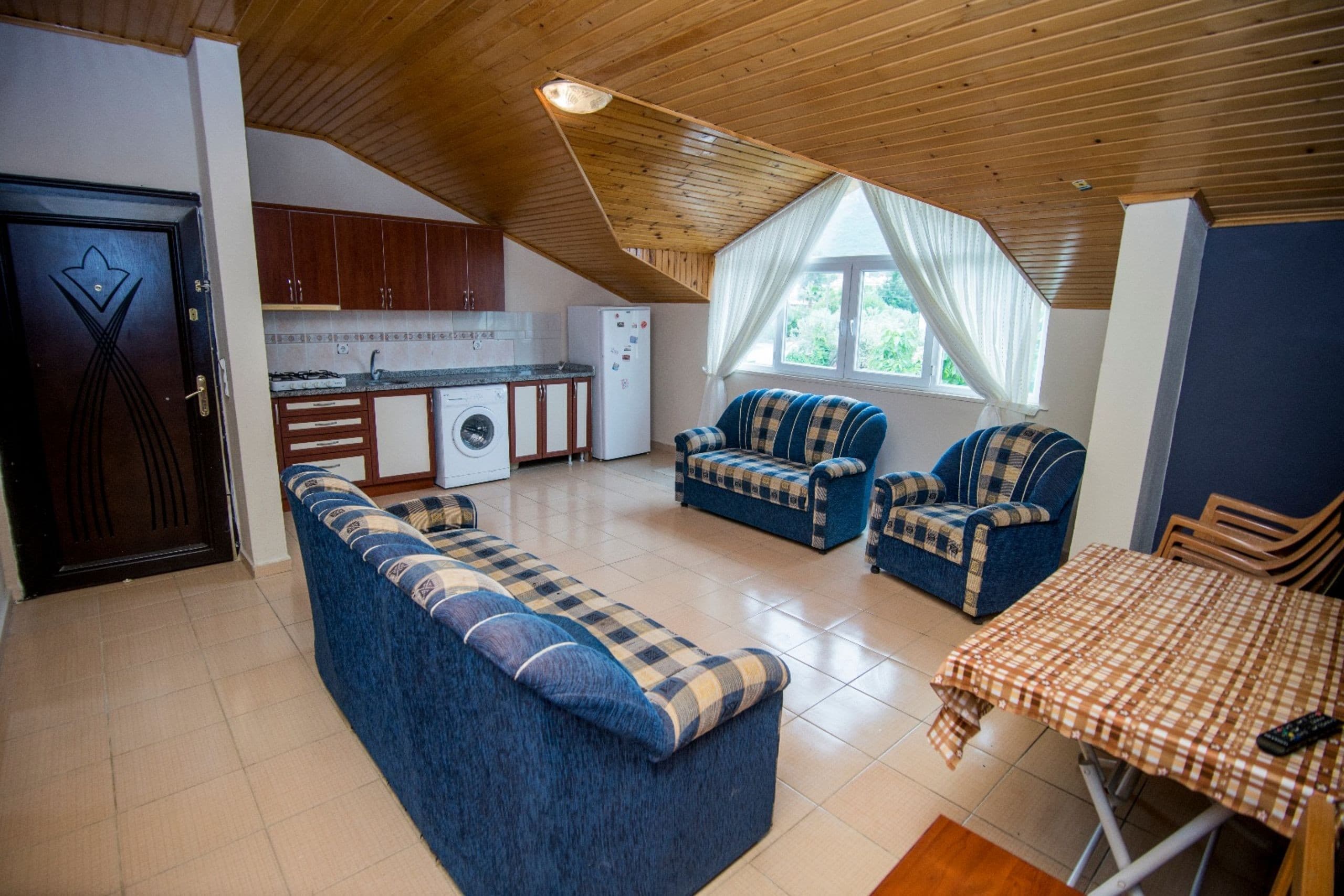 Doğa Hotel Fethiye-51