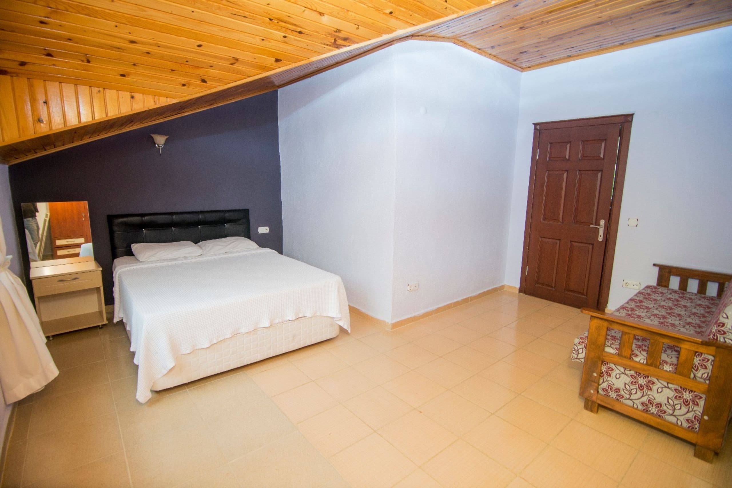 Doğa Hotel Fethiye-46