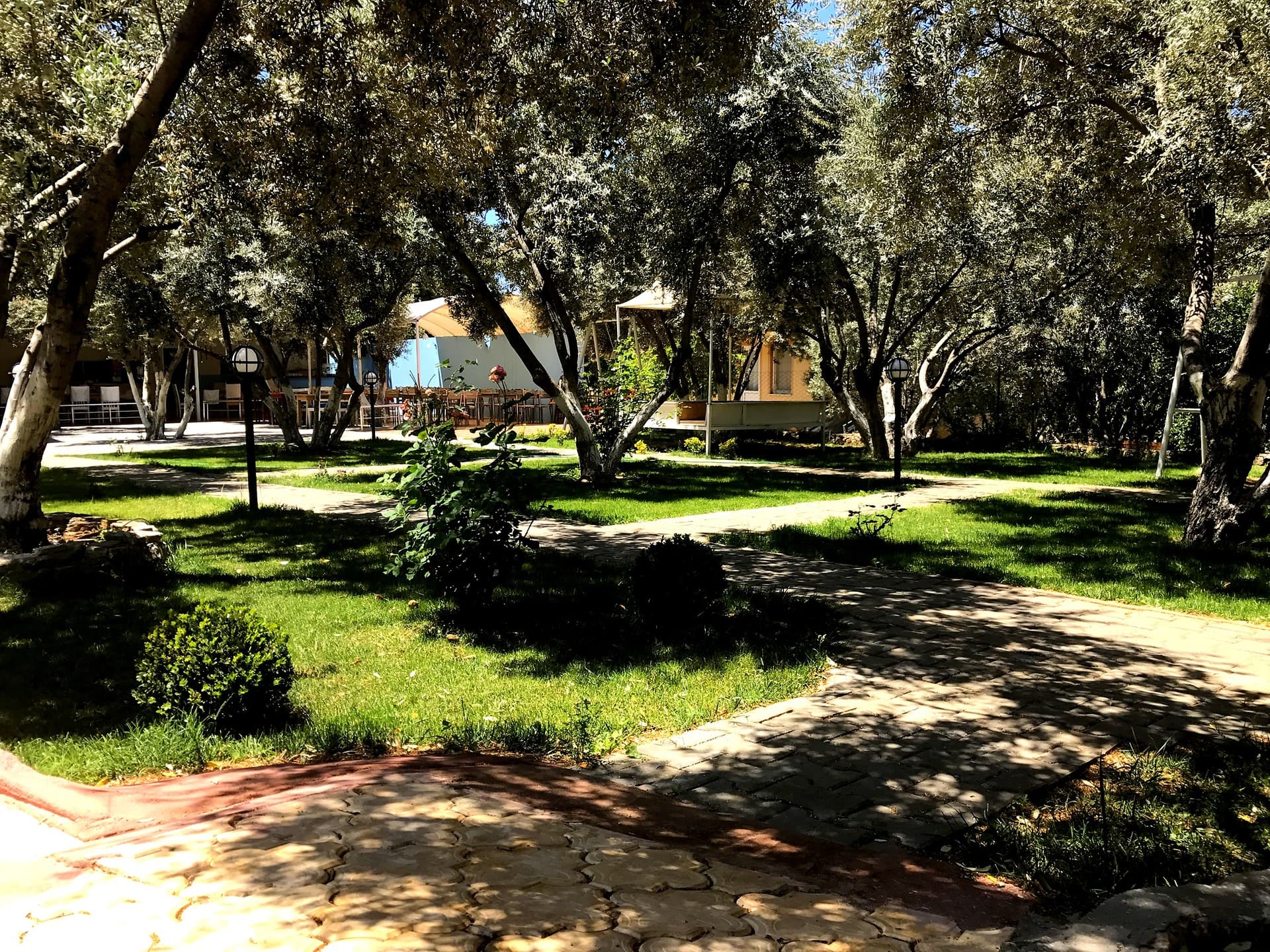 Doğa Hotel Fethiye-18