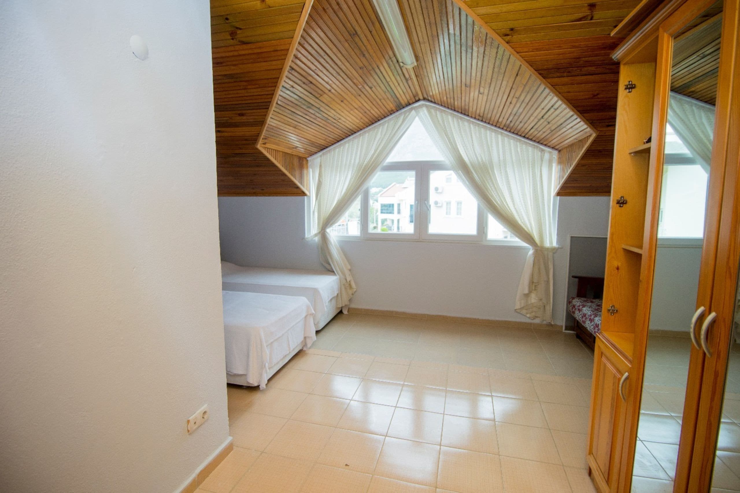 Doğa Hotel Fethiye-52