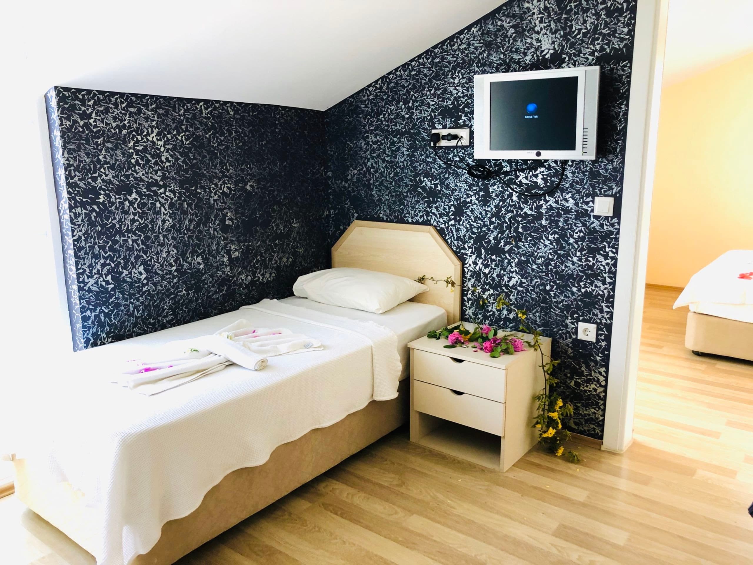 Doğa Hotel Fethiye-9